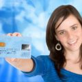 הלוואה בכרטיס אשראי